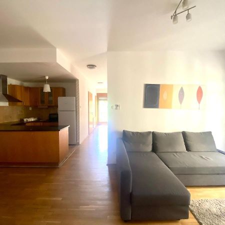 Appartement K13/3 à Budapest Extérieur photo