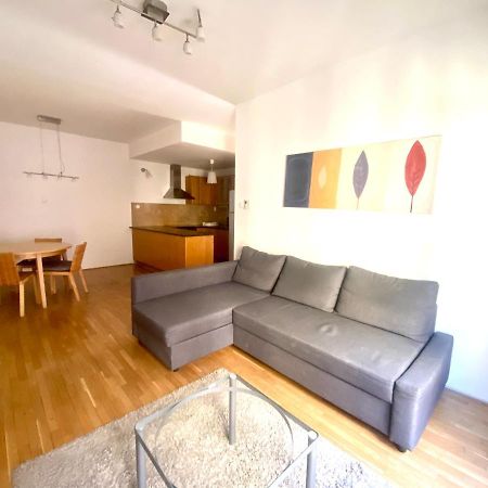 Appartement K13/3 à Budapest Extérieur photo