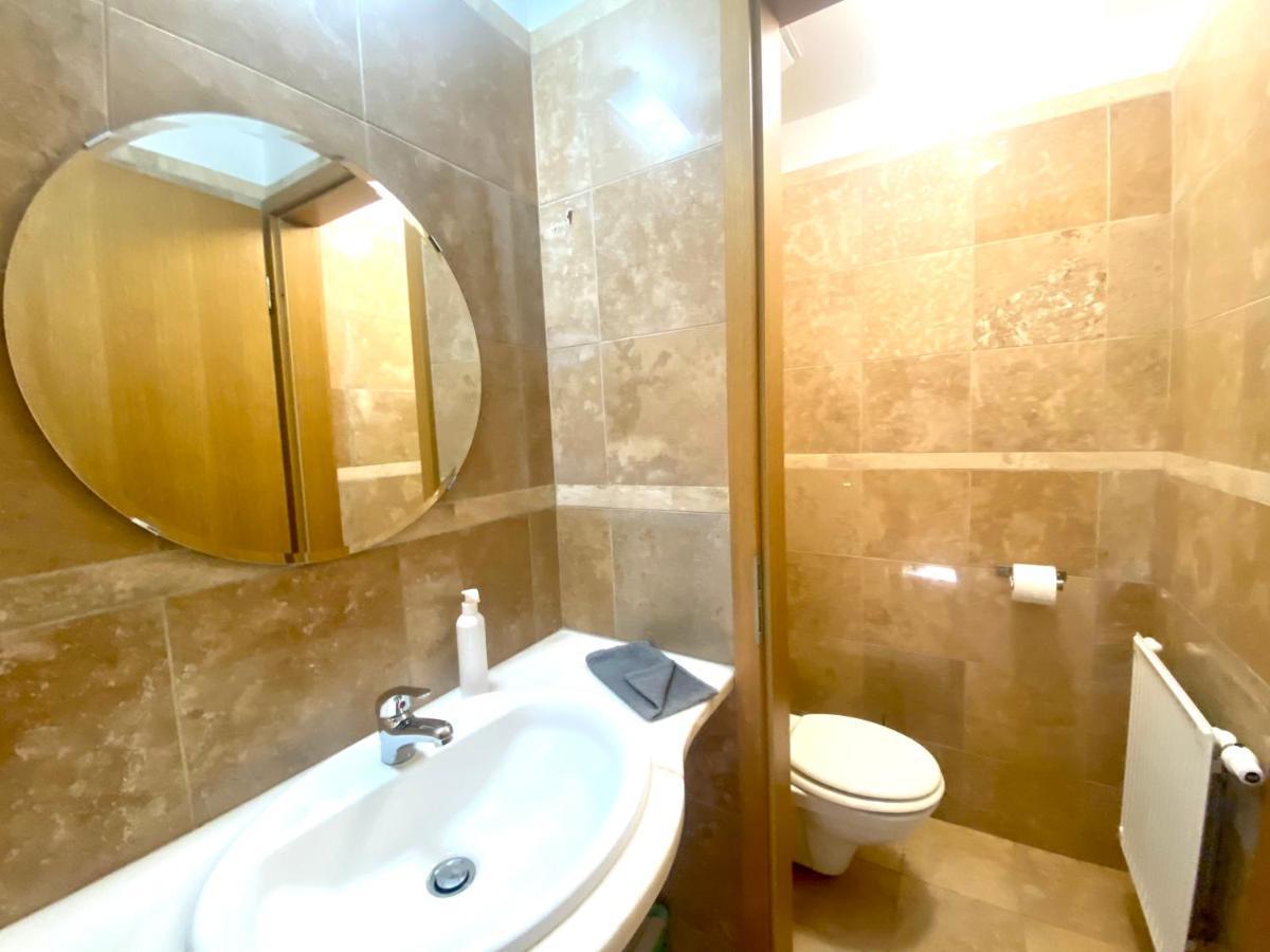 Appartement K13/3 à Budapest Extérieur photo