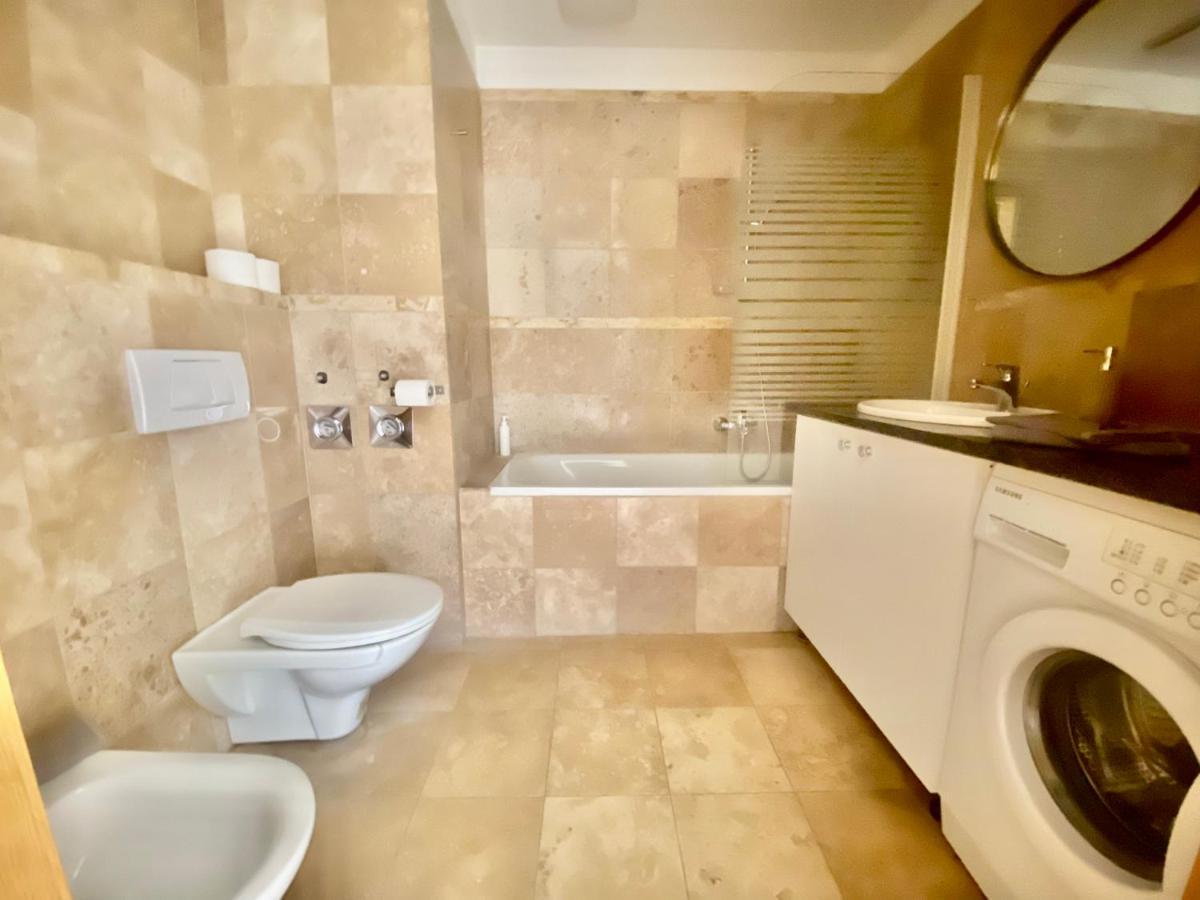Appartement K13/3 à Budapest Extérieur photo
